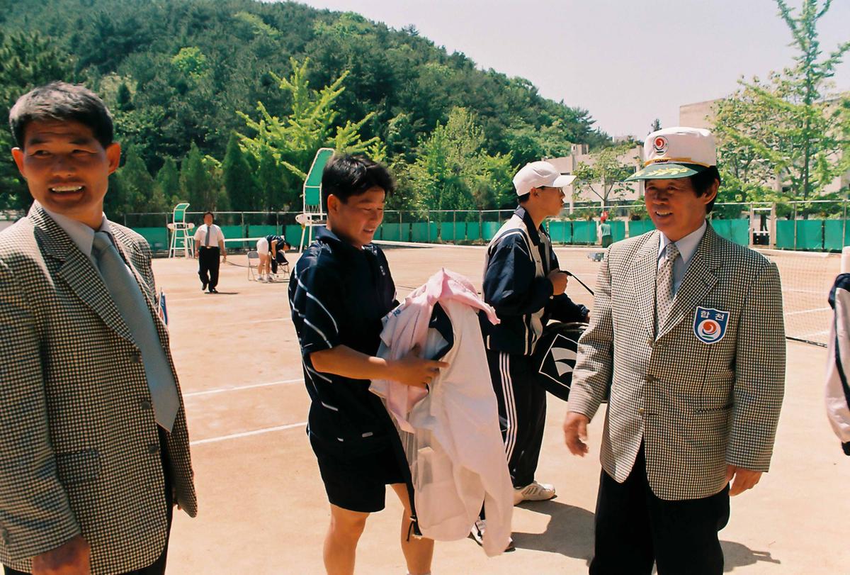 제40회 도민체육대회