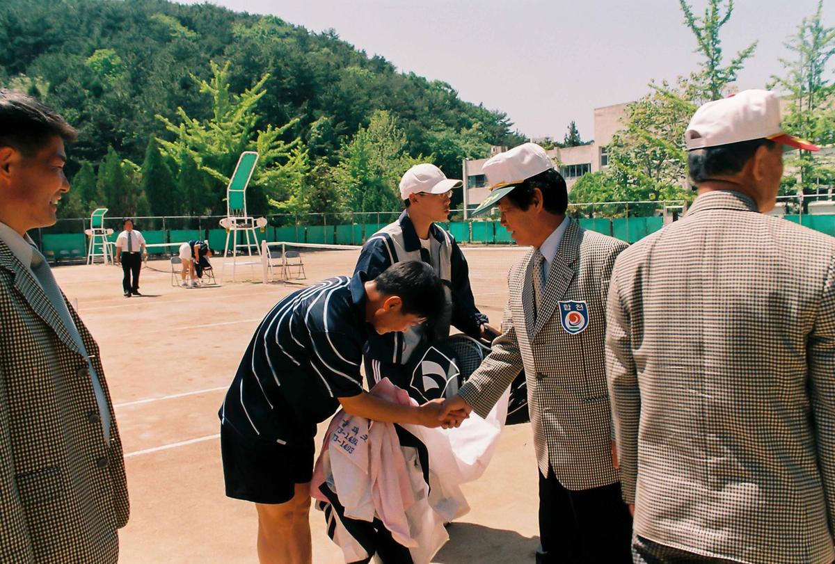 제40회 도민체육대회