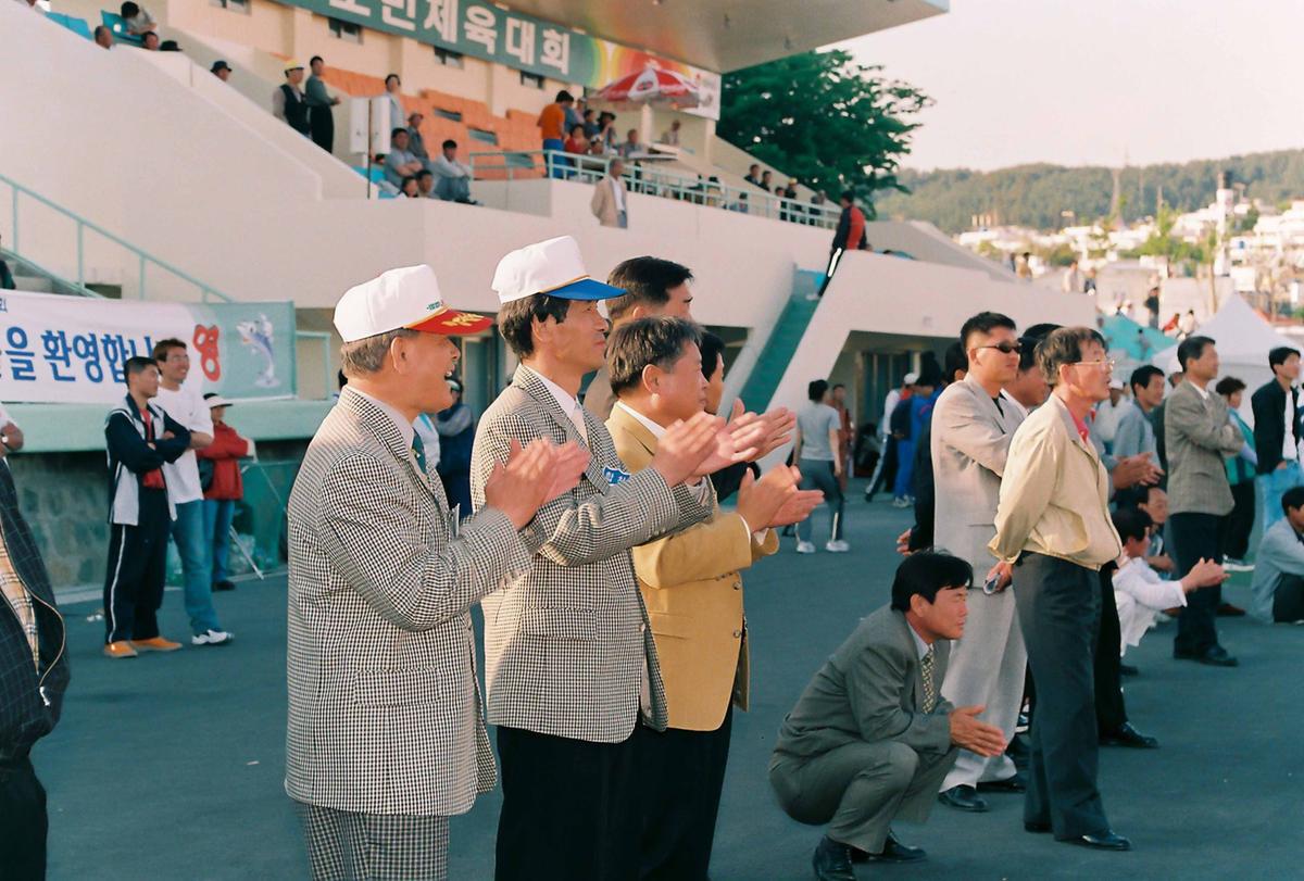 제40회 도민체육대회