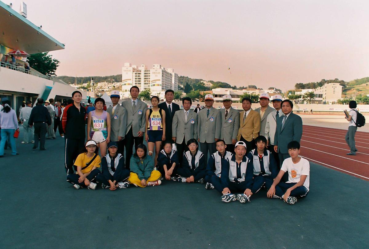 제40회 도민체육대회