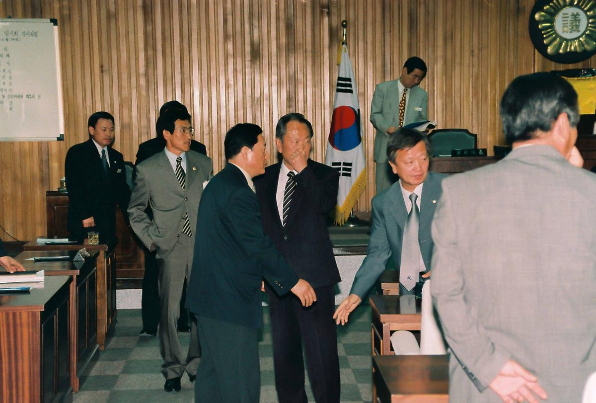 강석정군수님