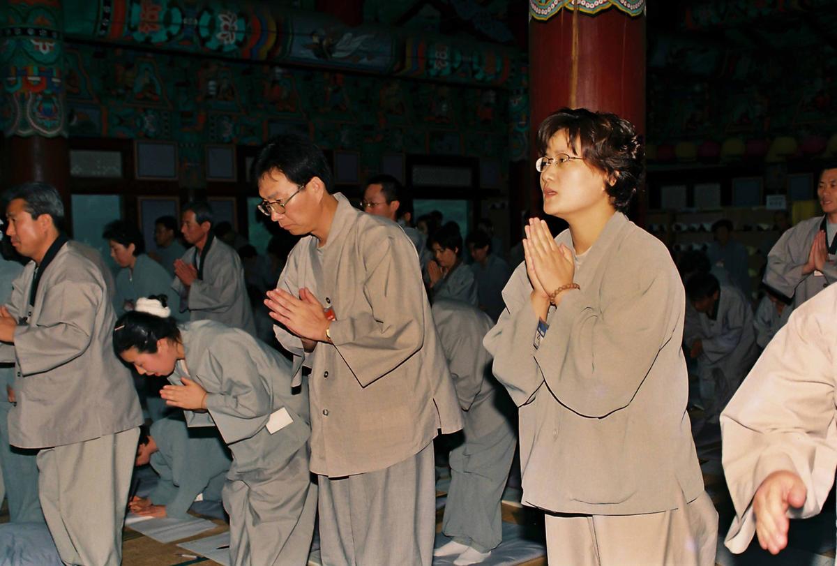 사찰