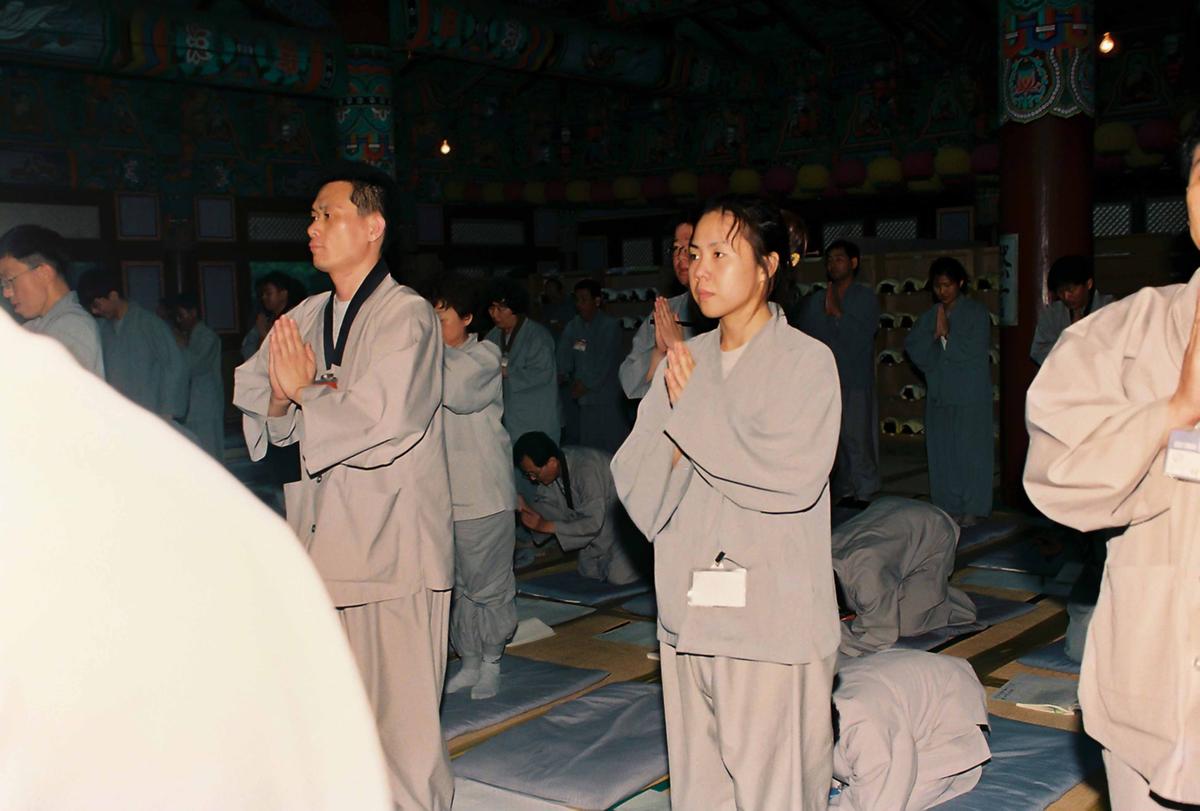 사찰