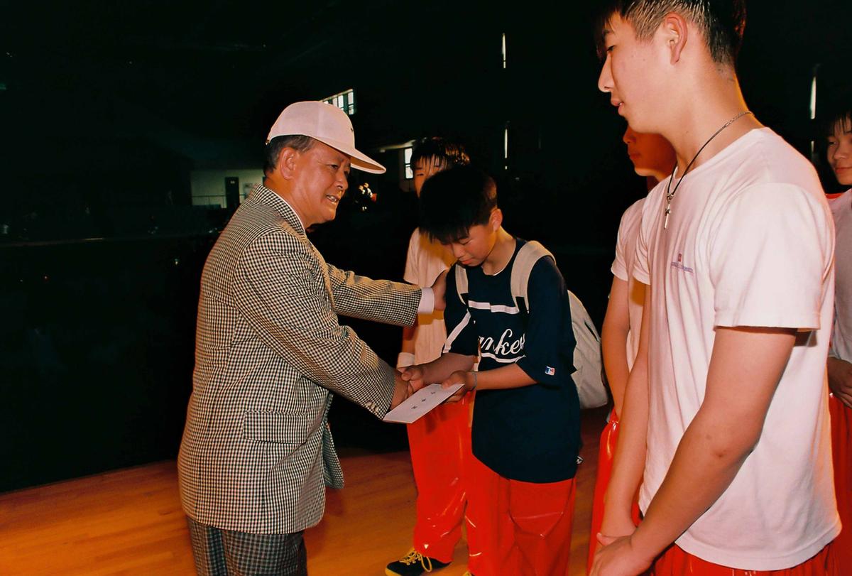 합천군 청소년 체육대회 및 어울마당