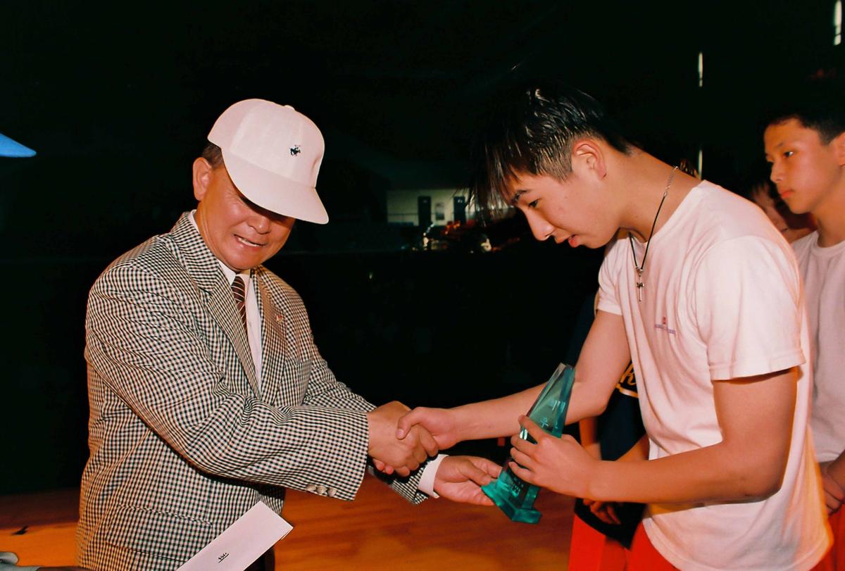 합천군 청소년 체육대회 및 어울마당