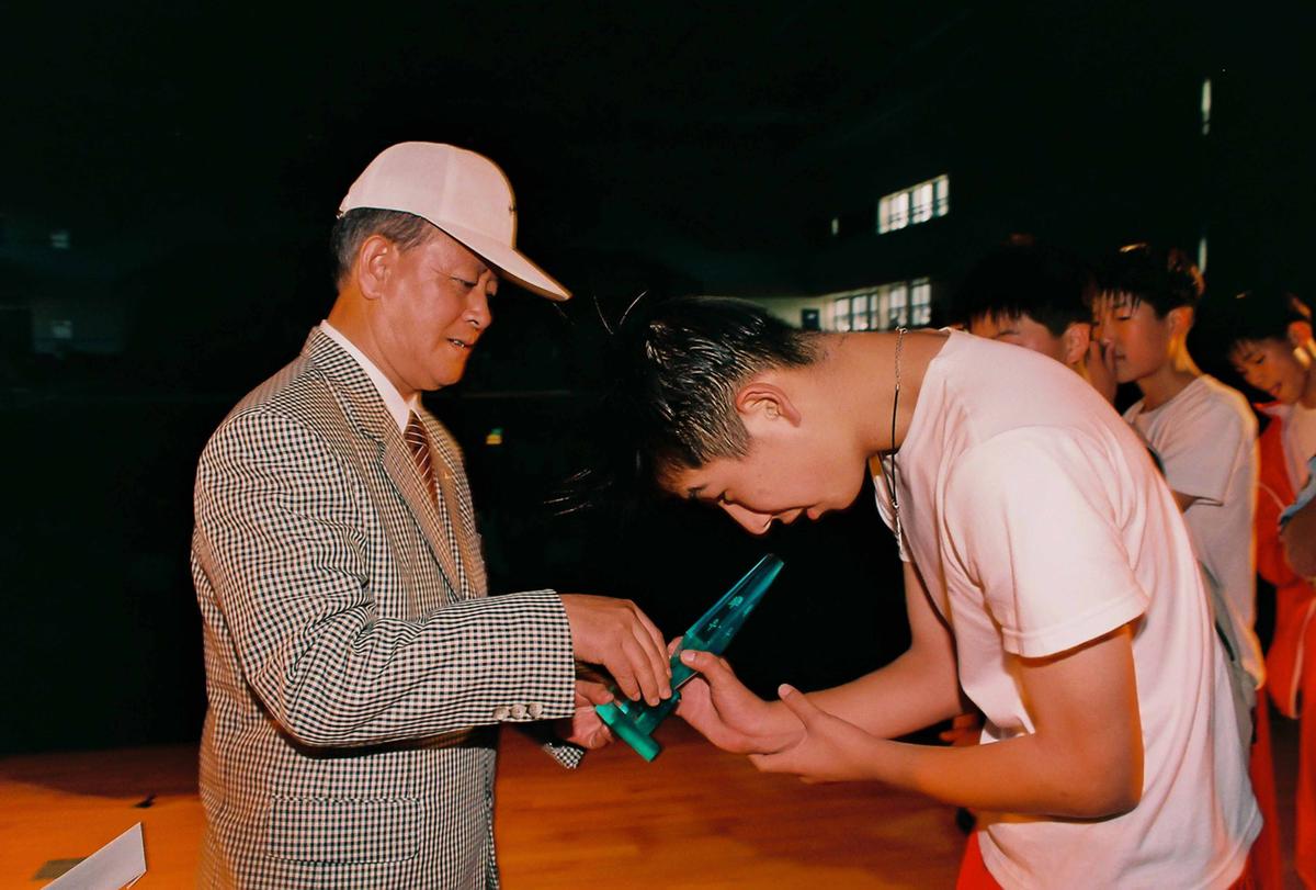 합천군 청소년 체육대회 및 어울마당