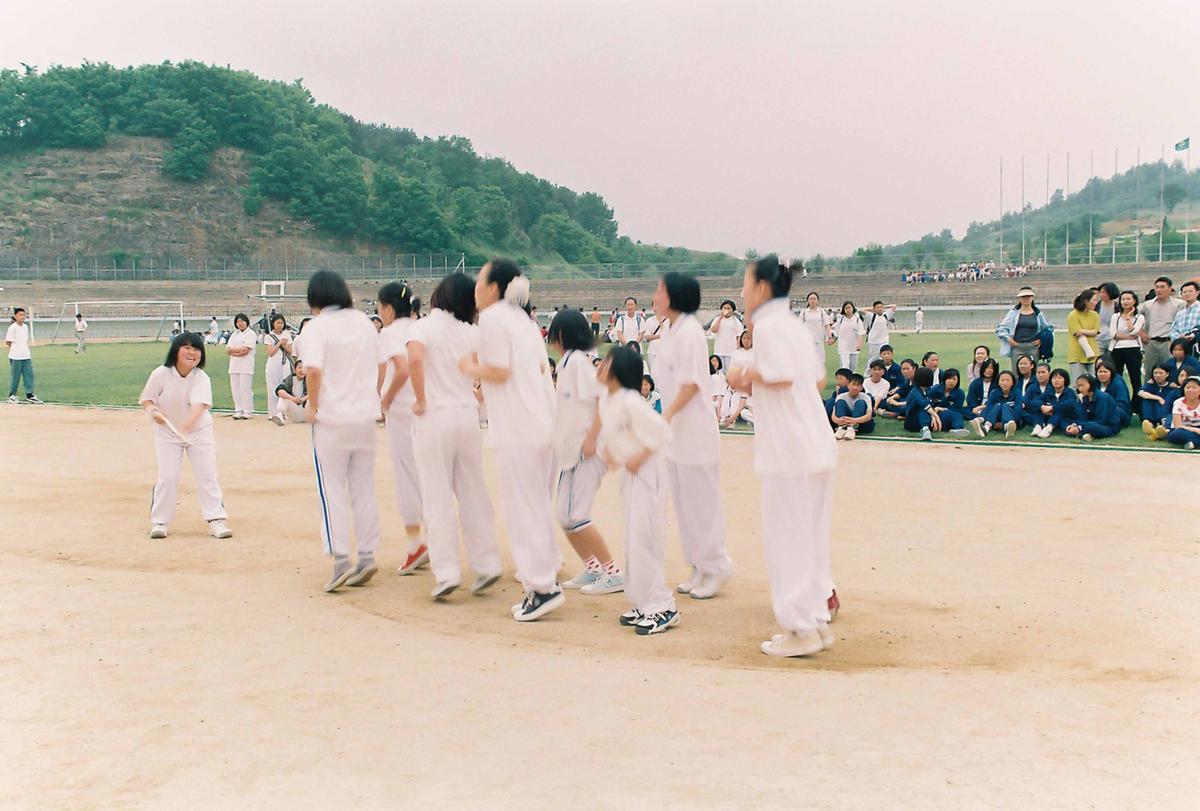 합천군 청소년 체육대회 및 어울마당