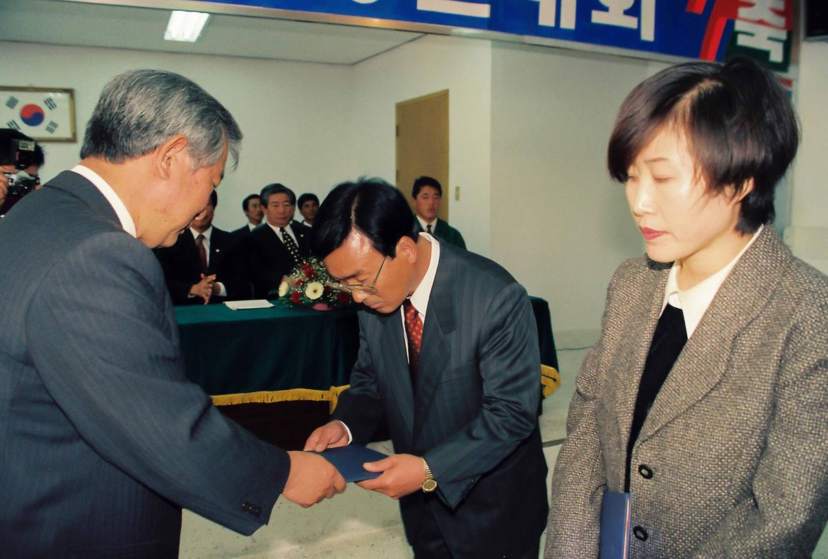 인물