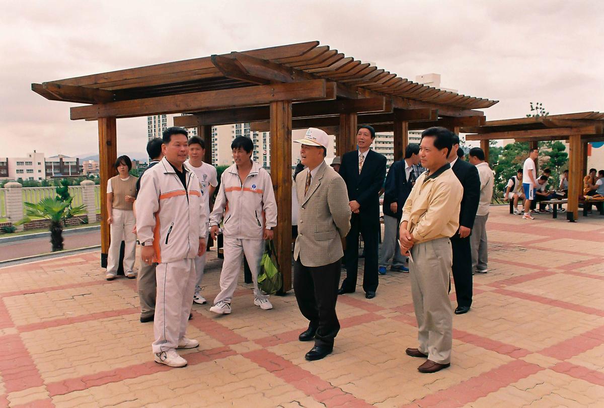 행사