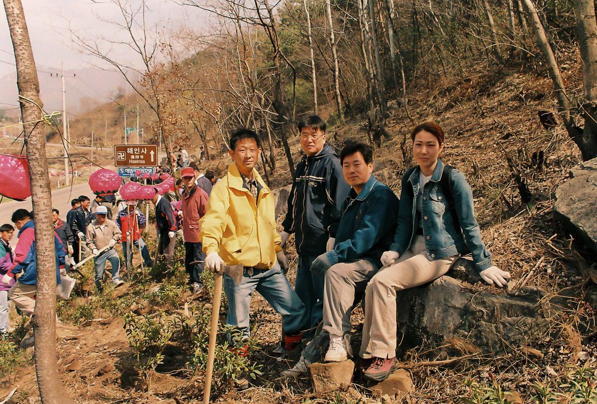 경관사업
