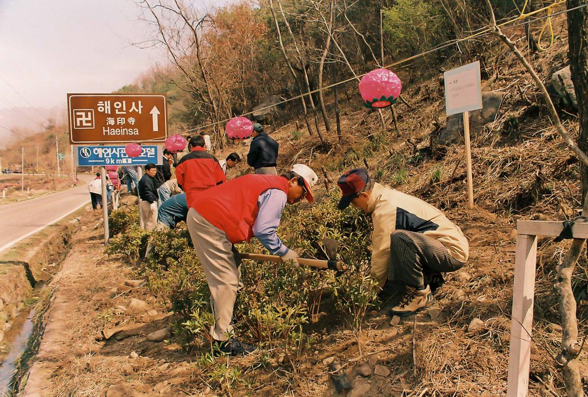 경관사업