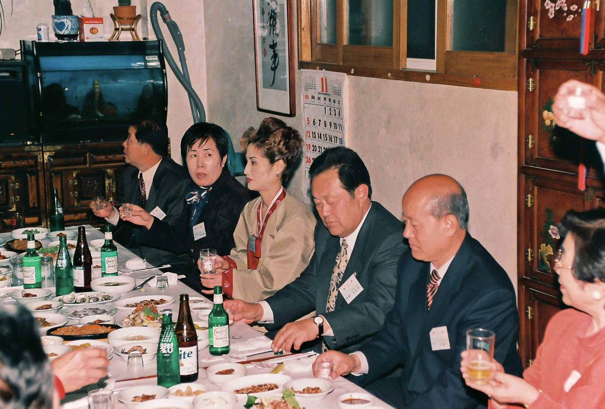 행사