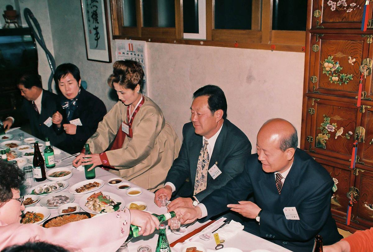 행사