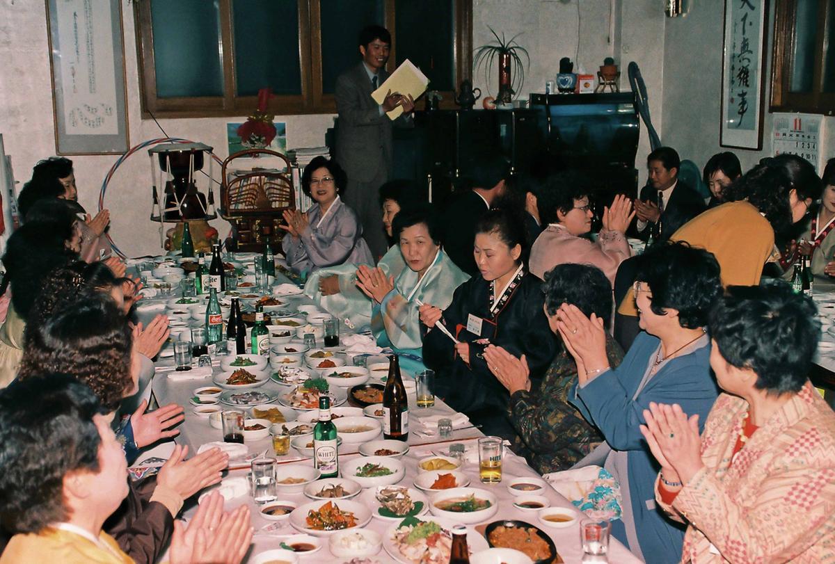 행사
