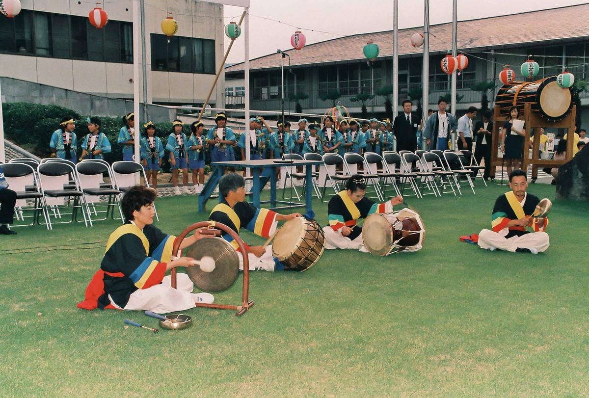 행사