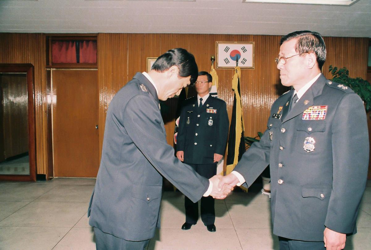 경찰