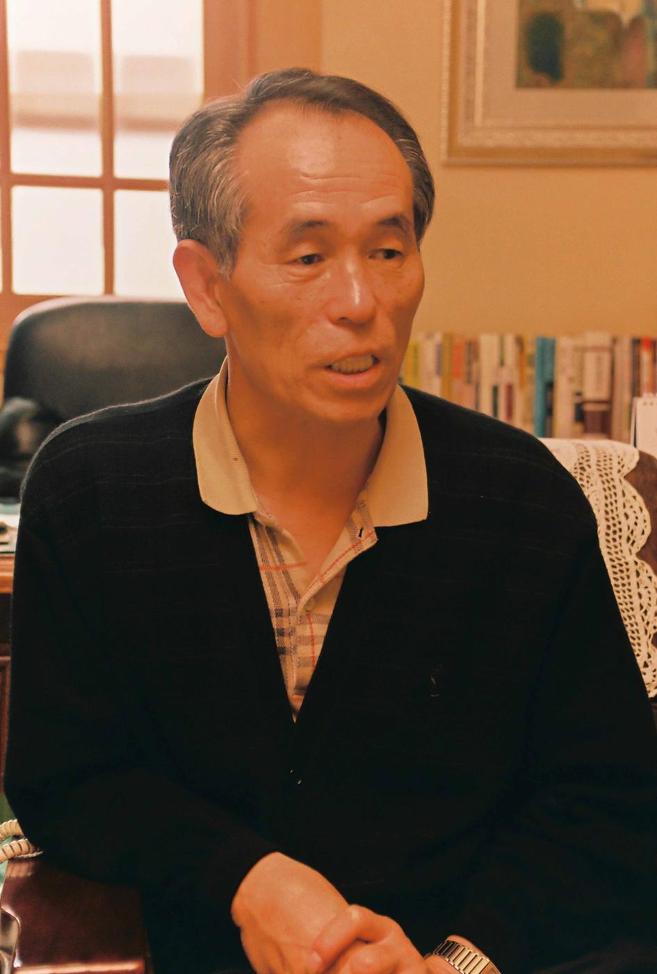 인물