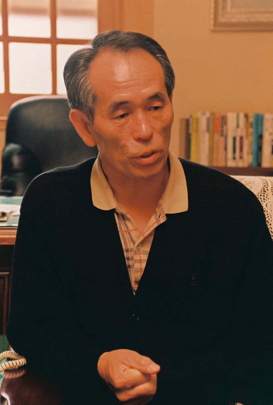 인물