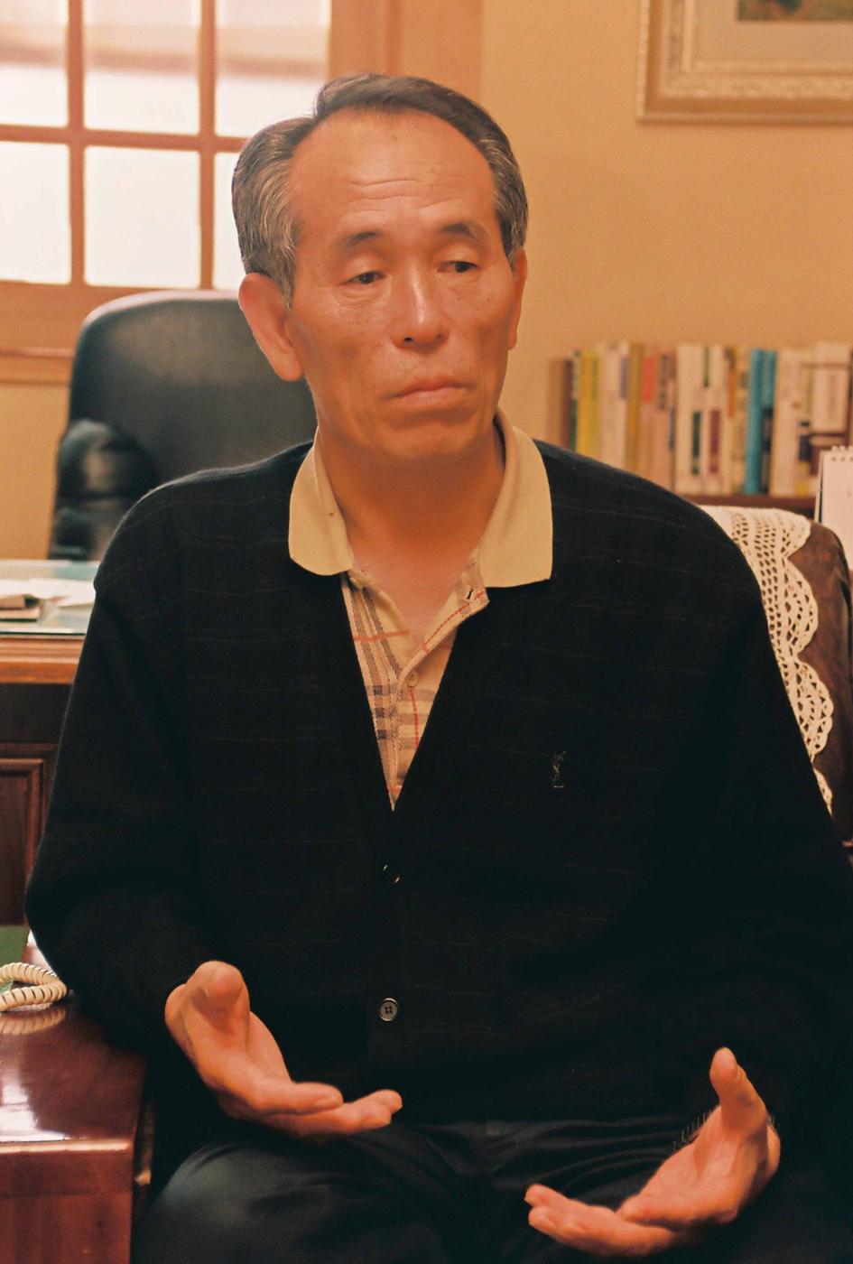 인물
