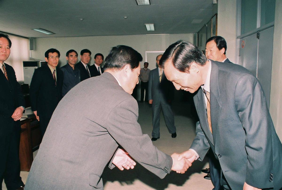 수여식