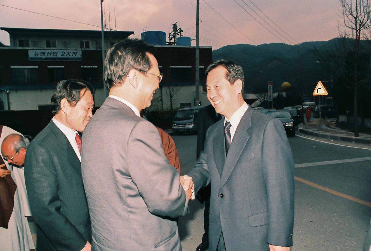 사찰방문