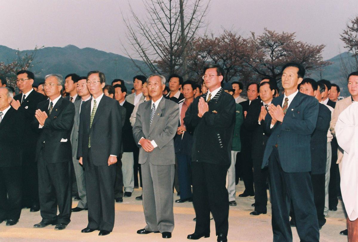 사찰방문
