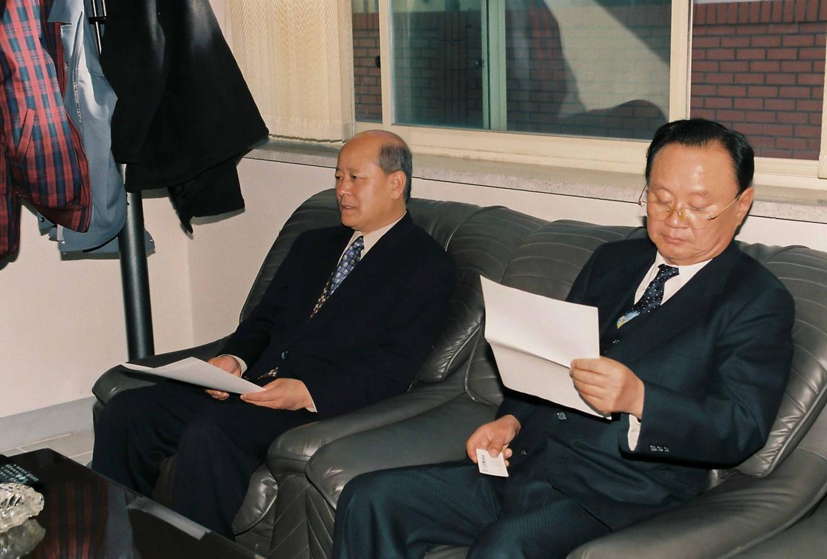 공장방문