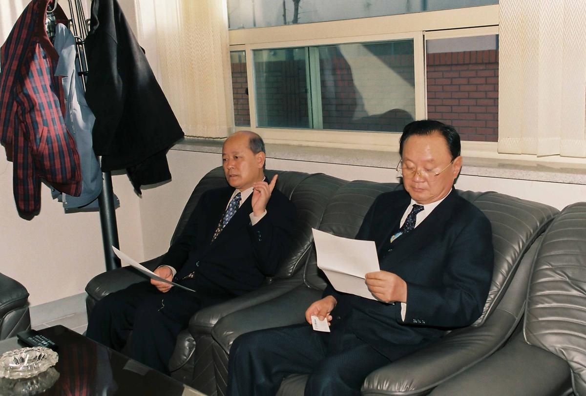 공장방문
