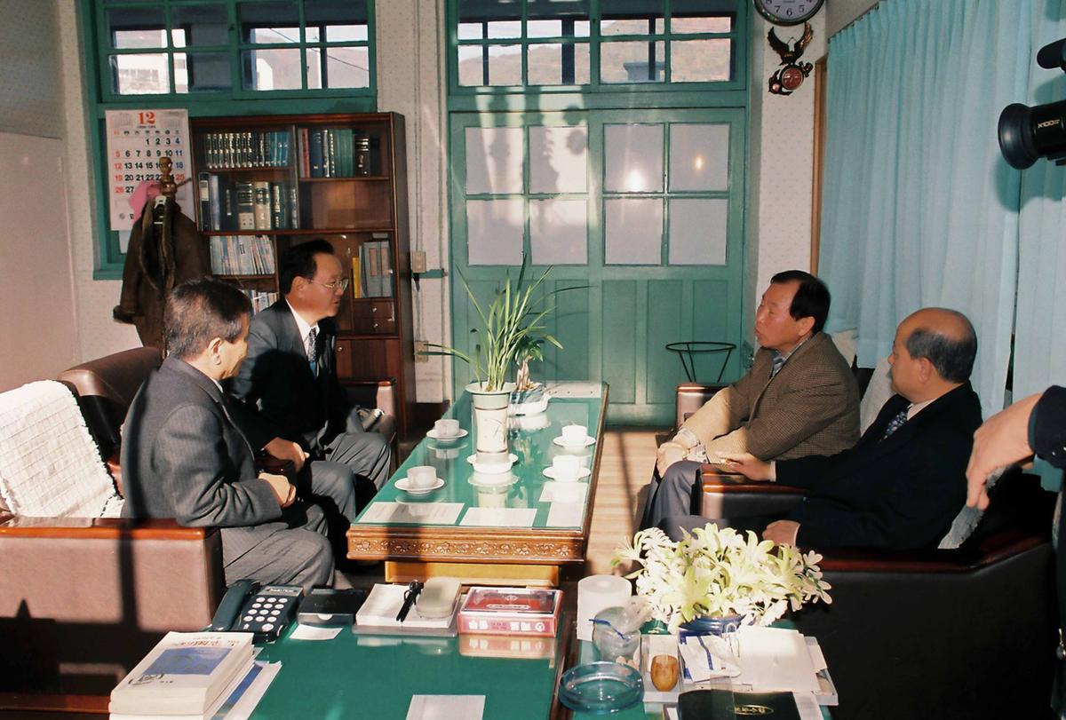 학교방문