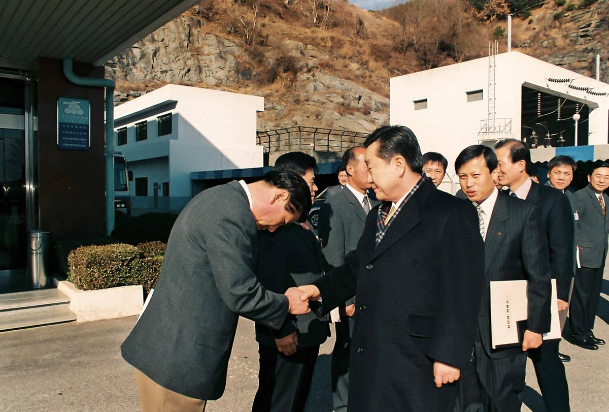 현장방문