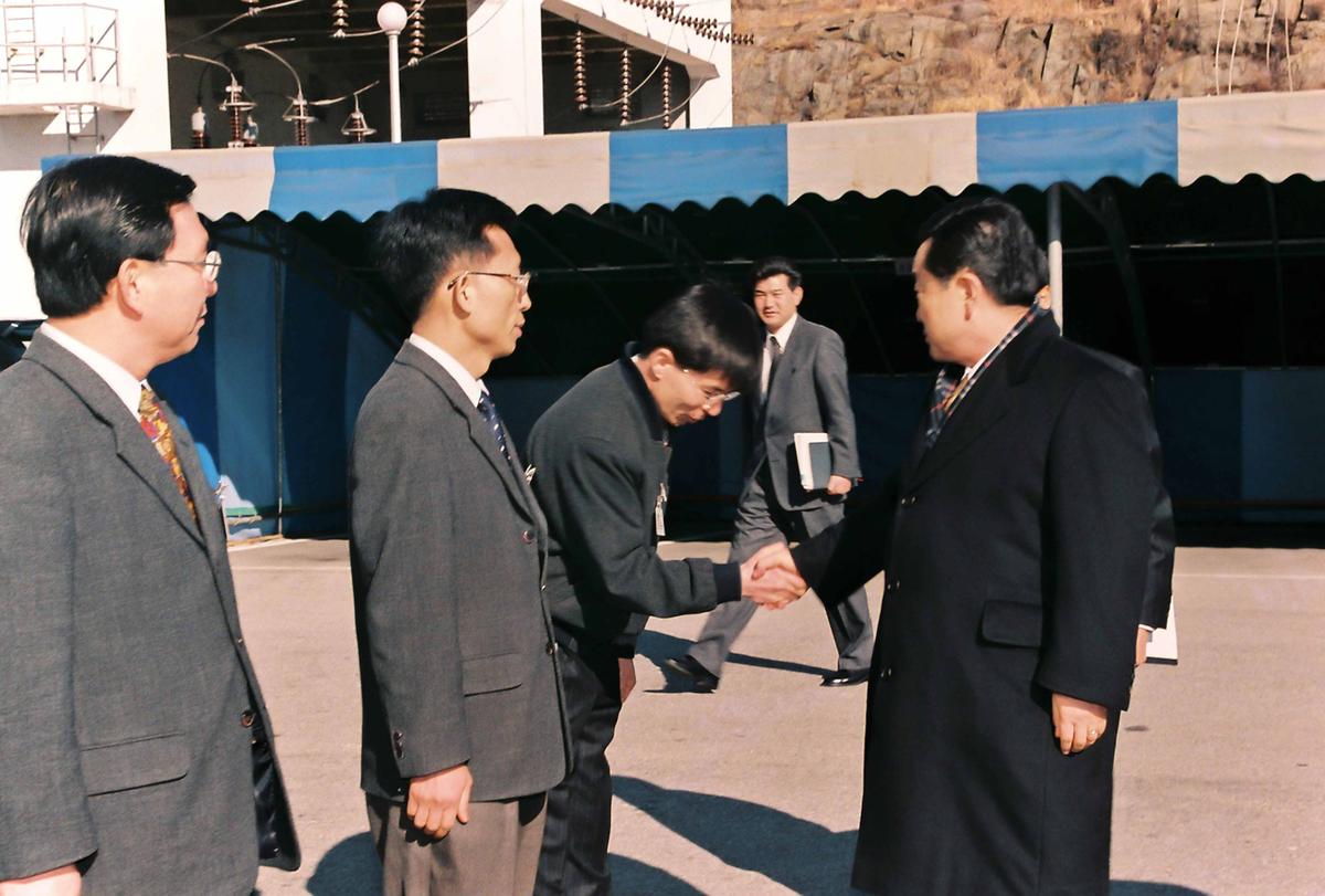 현장방문