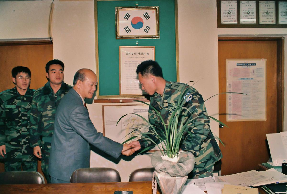 강석정군수님