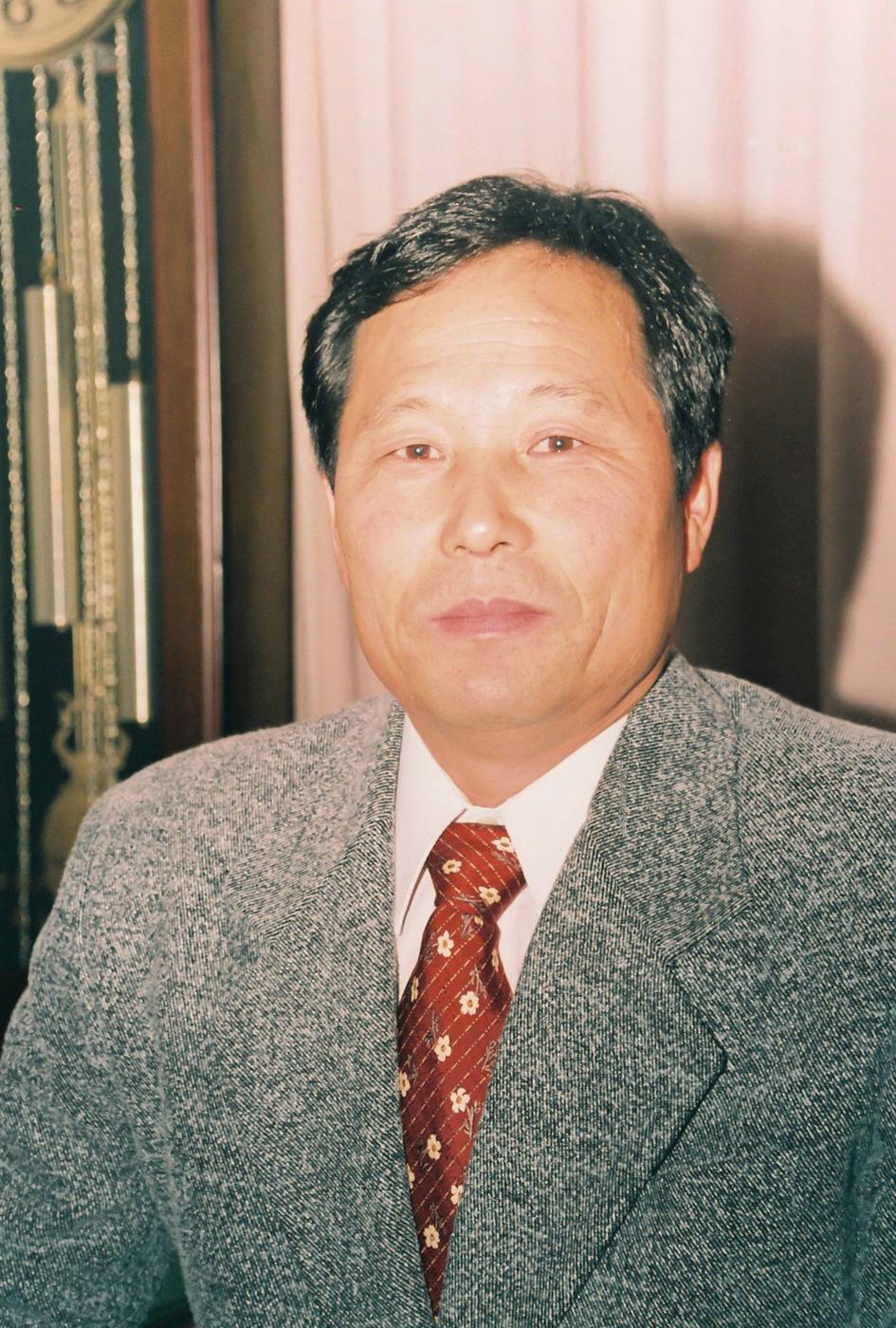 인물
