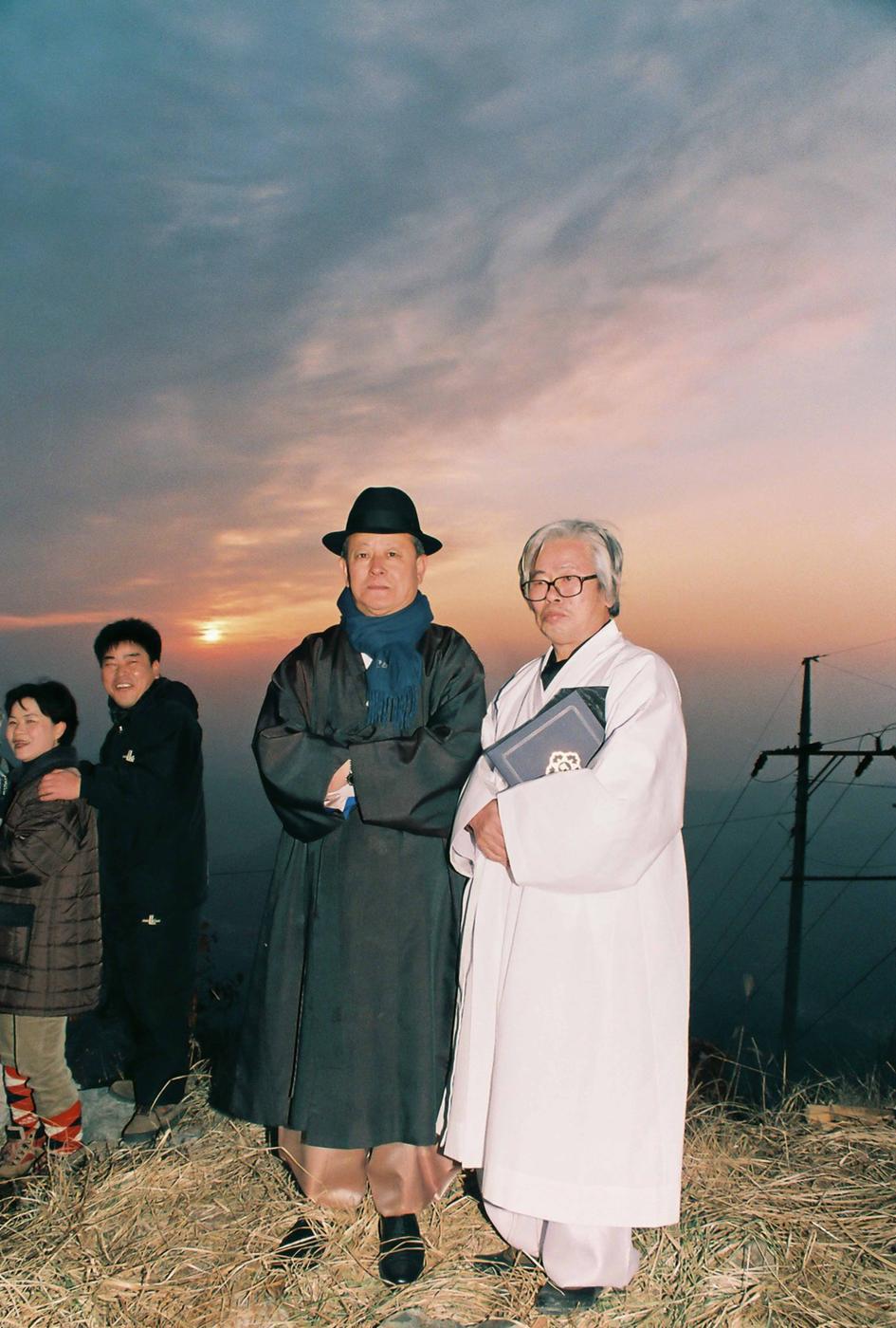 해돋이
