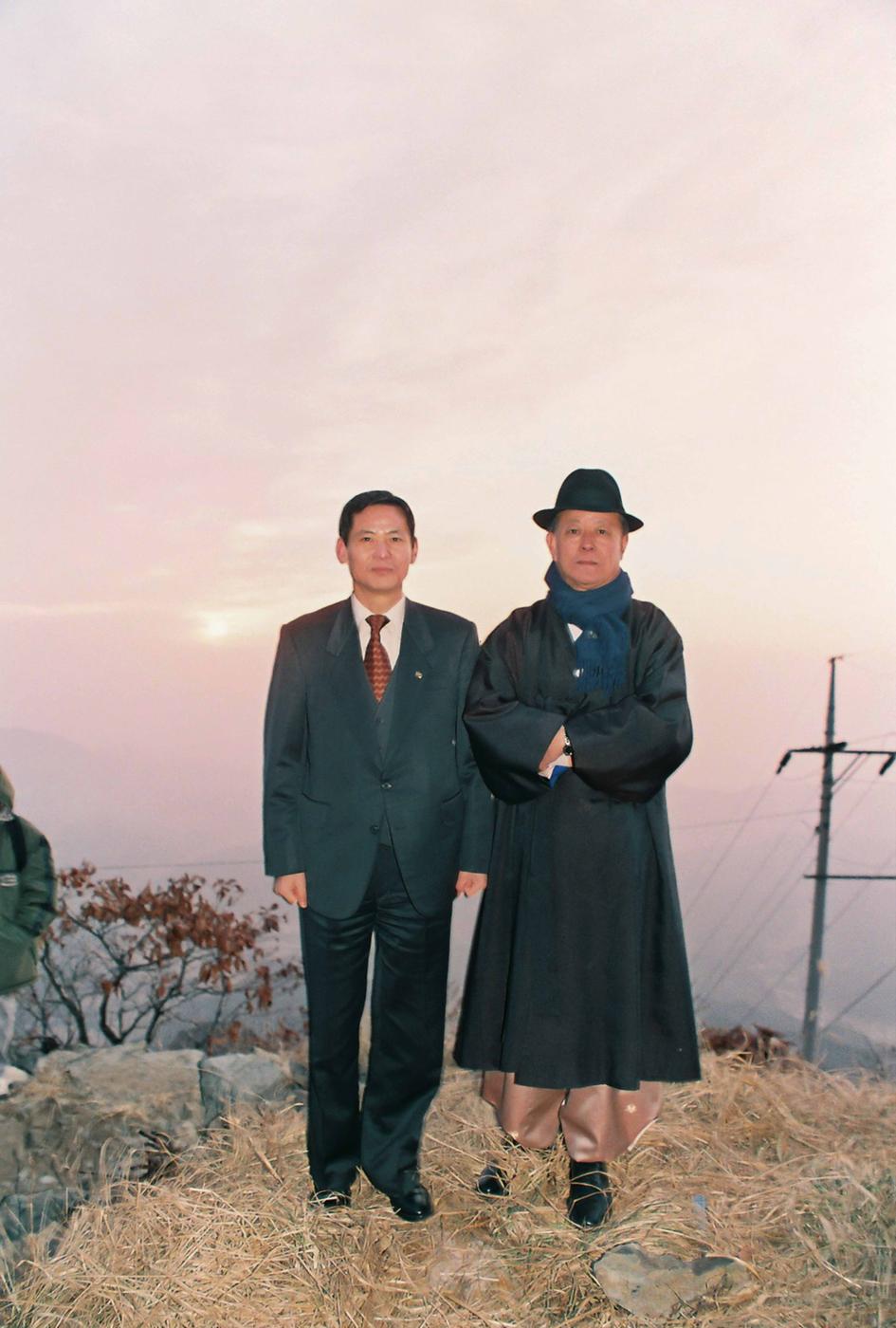 해돋이