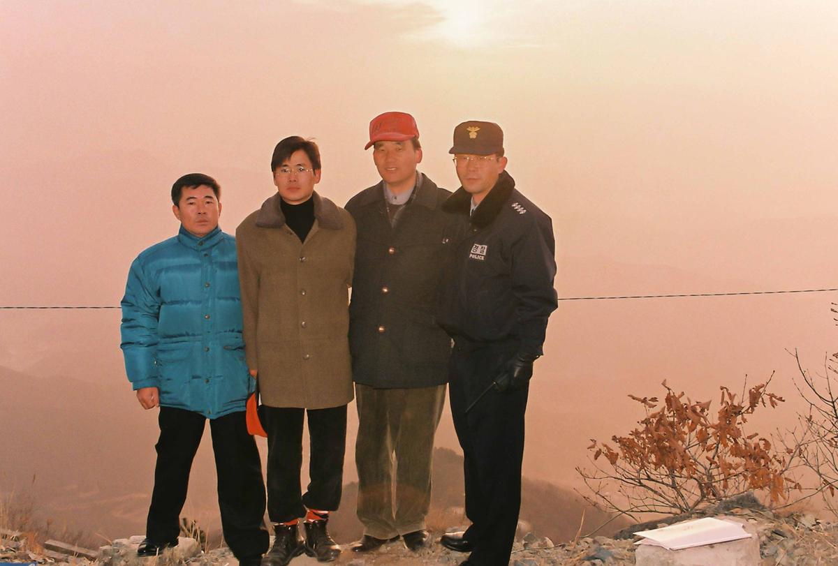 해돋이
