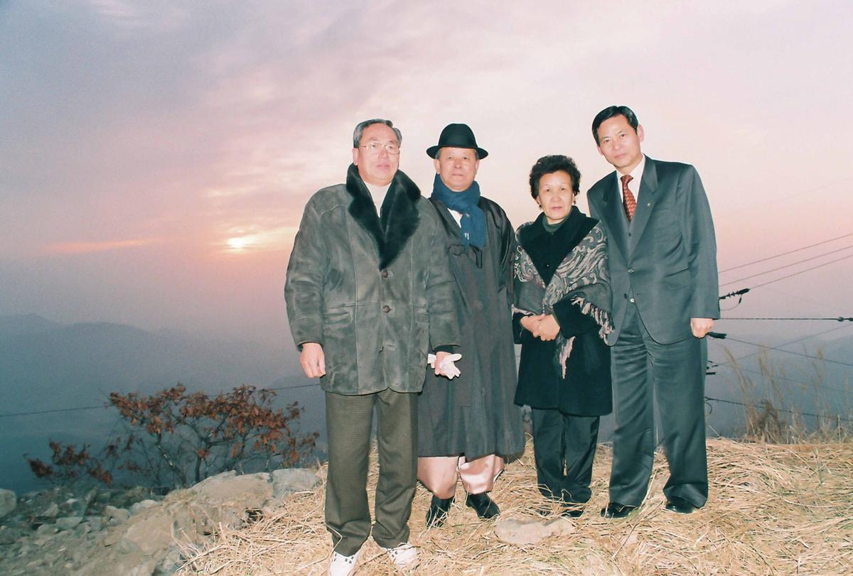 해돋이