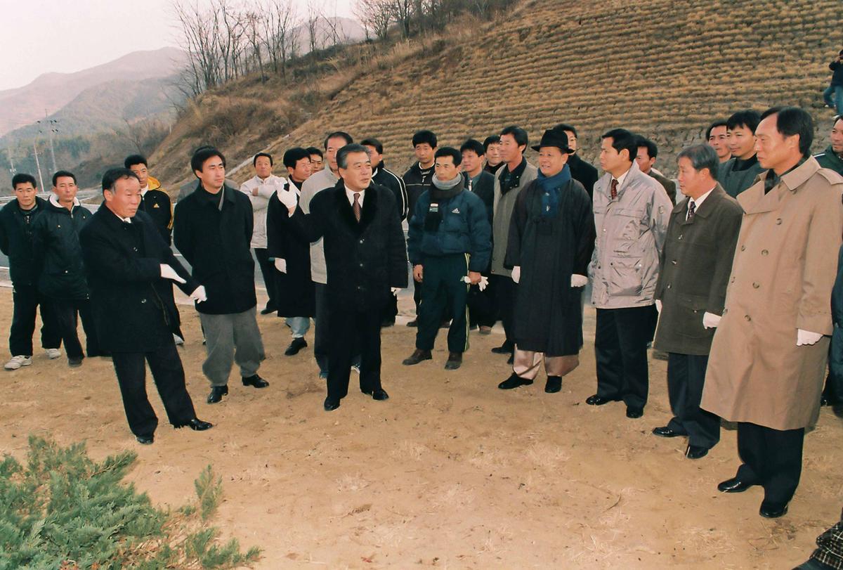 해돋이