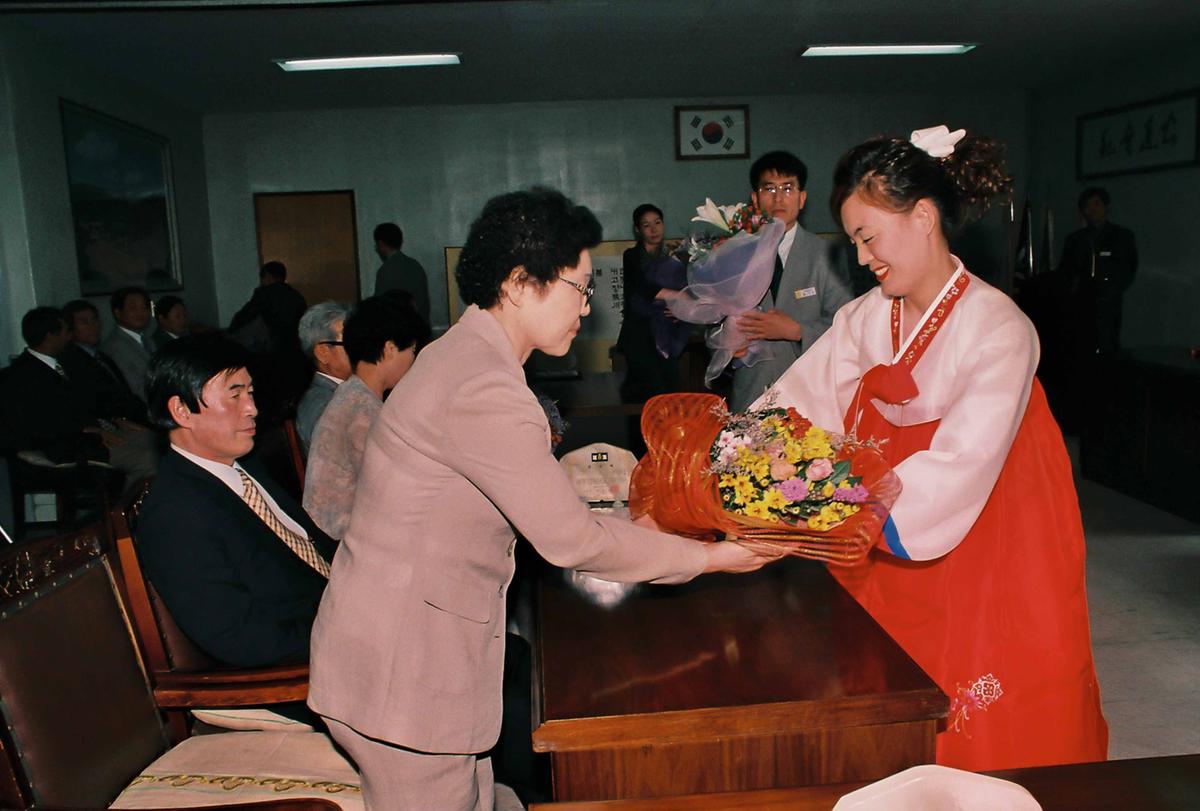수여식