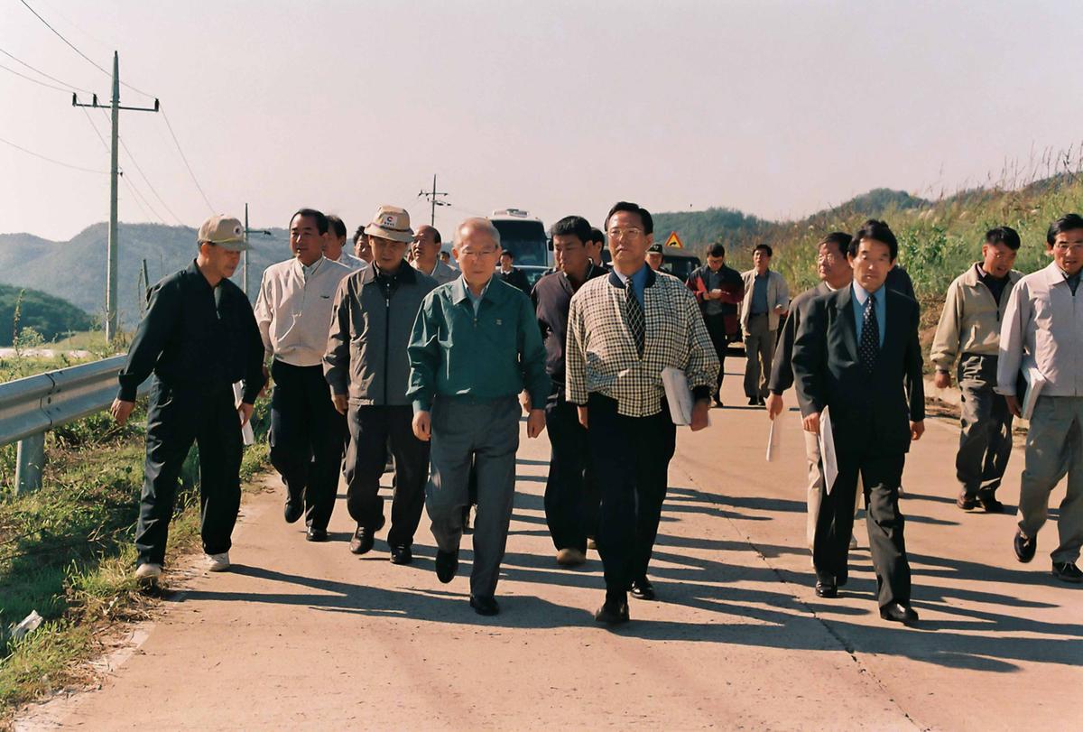 이회창의원방문