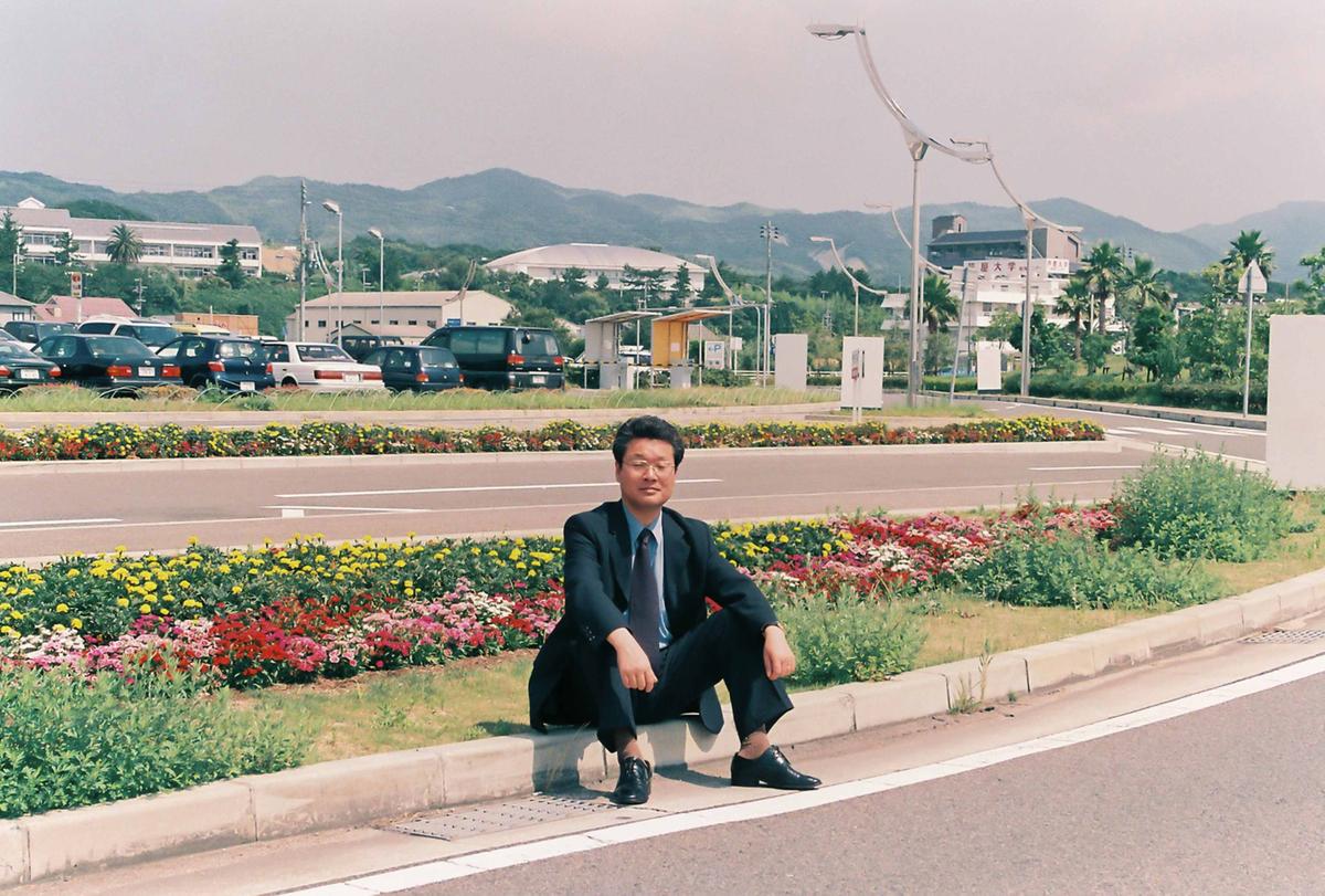 인물