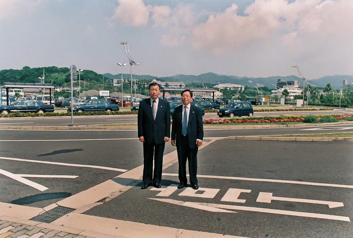 인물