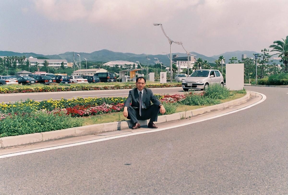 인물
