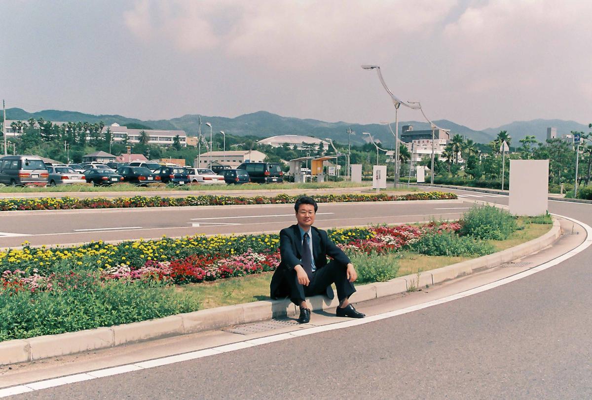 인물