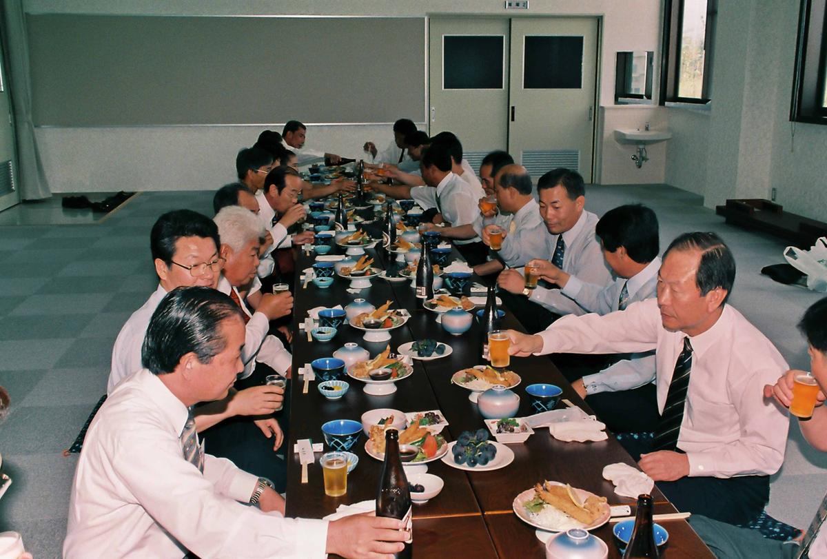 현장방문