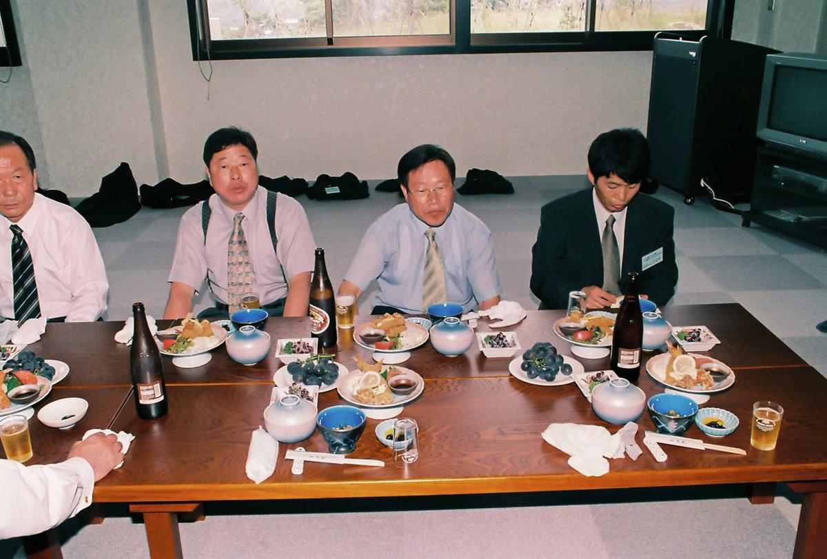 현장방문