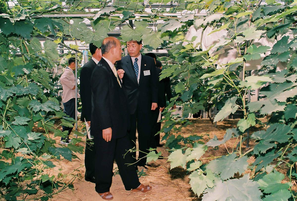 현장방문
