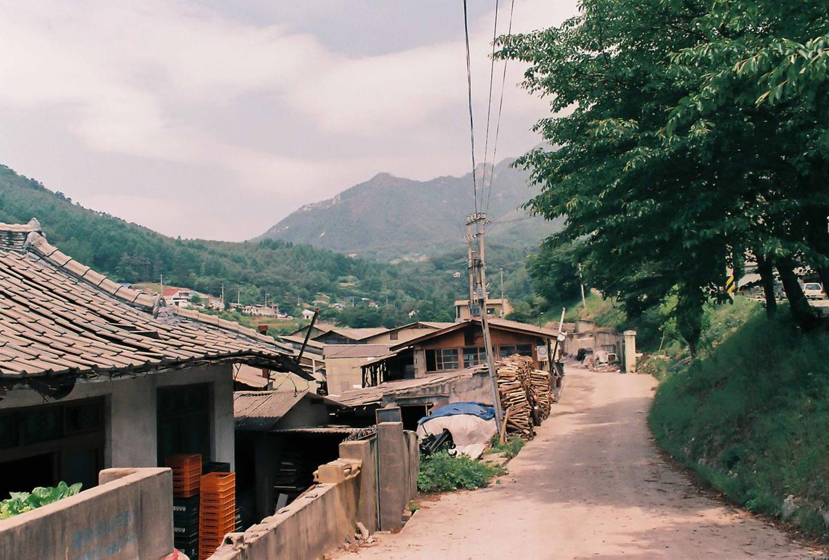 사찰