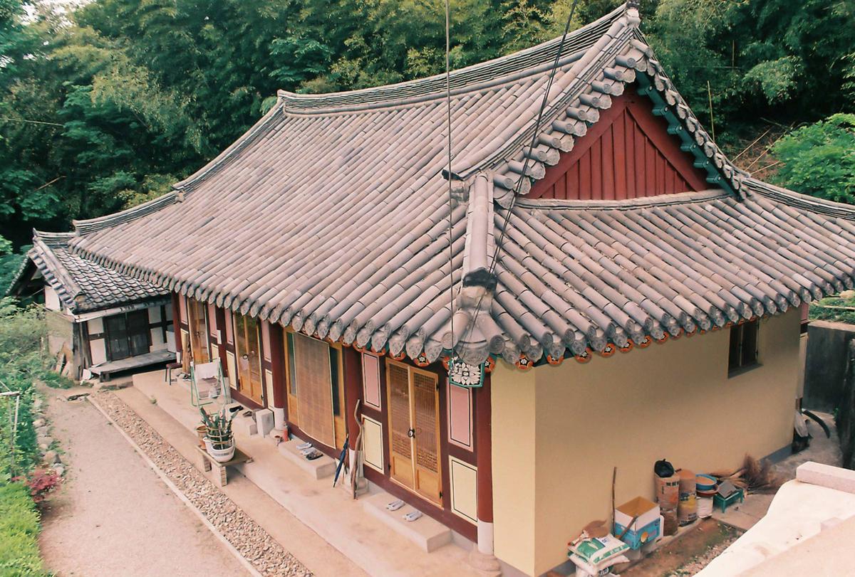 사찰
