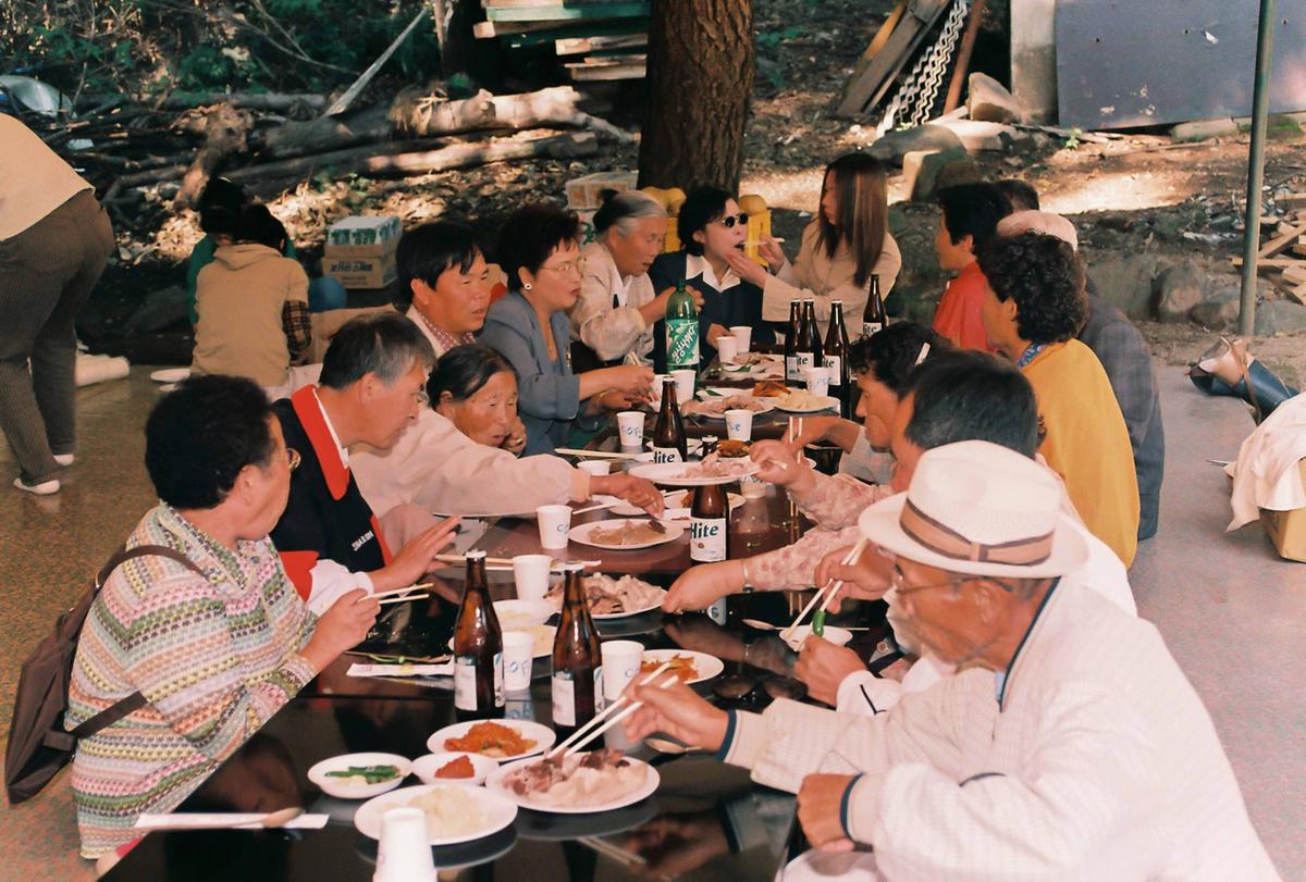 2000 쌀 생산 대책추진 종합평가회
